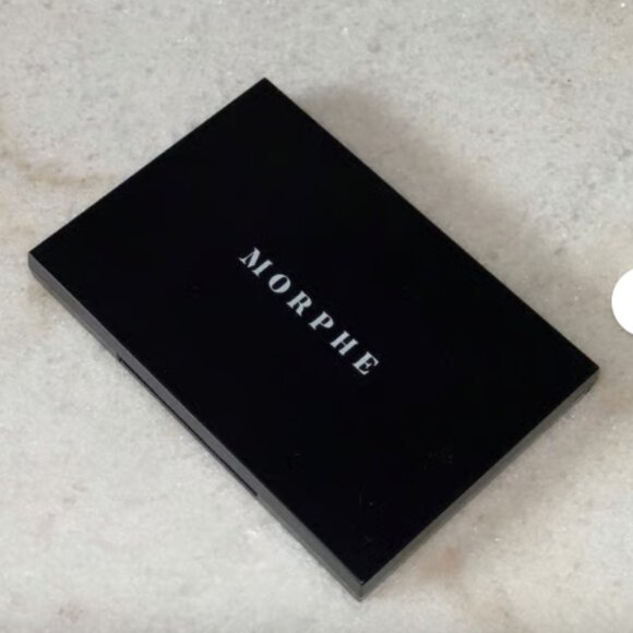 Morphe Sweetness and Spice Palette 5S - Picture 3 of 3